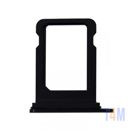 SIM Tray Apple iPhone 12 Black